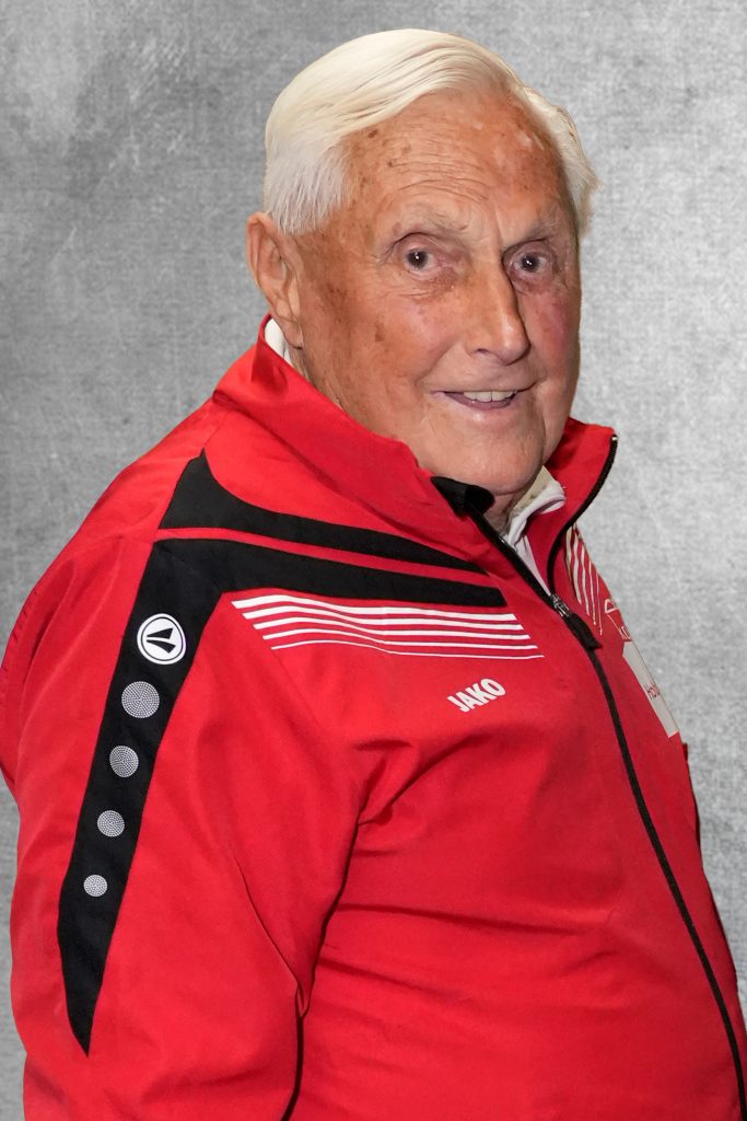 Stifter Alfred Schindler